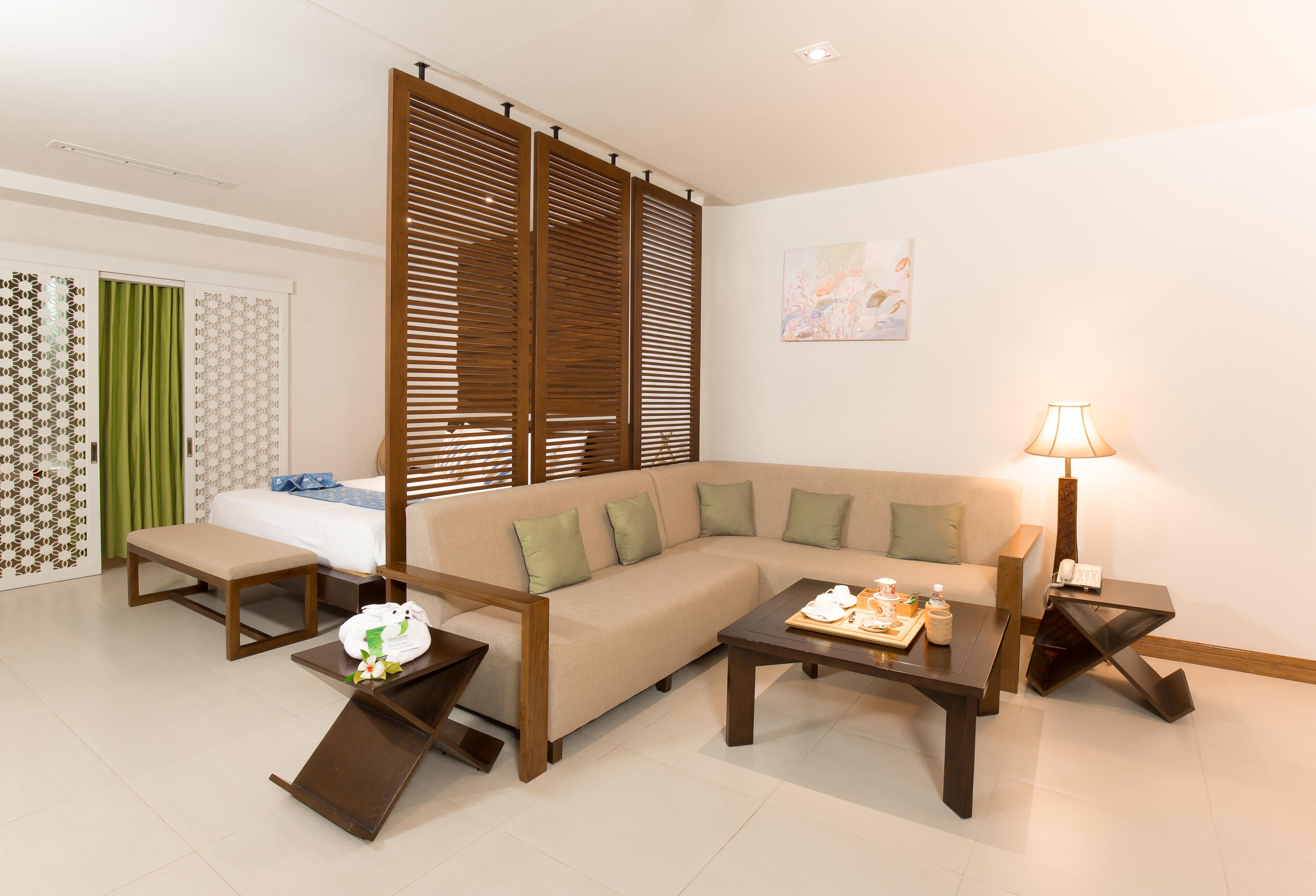 The Cliff Resort & Residences Μούι Νε Εξωτερικό φωτογραφία