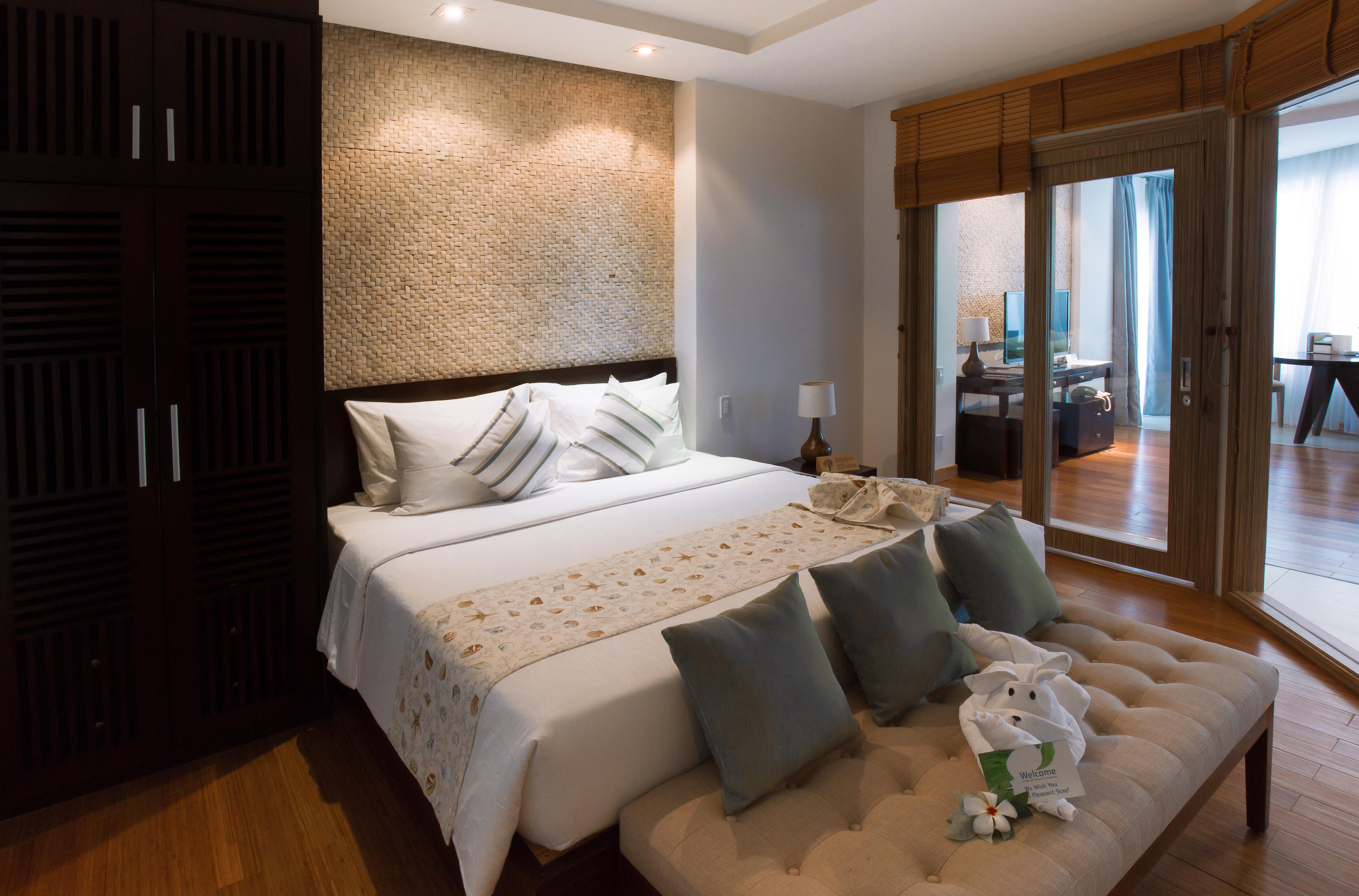 The Cliff Resort & Residences Μούι Νε Εξωτερικό φωτογραφία