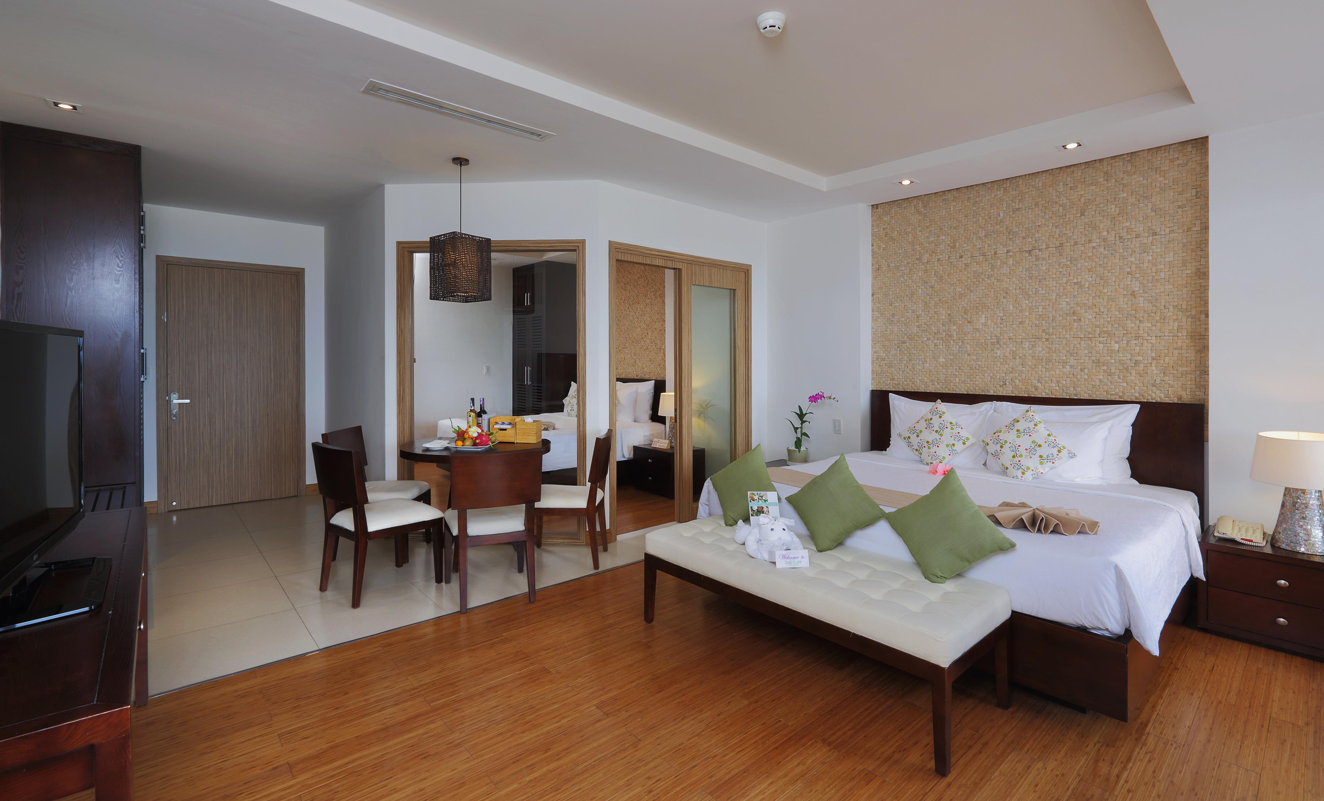 The Cliff Resort & Residences Μούι Νε Εξωτερικό φωτογραφία