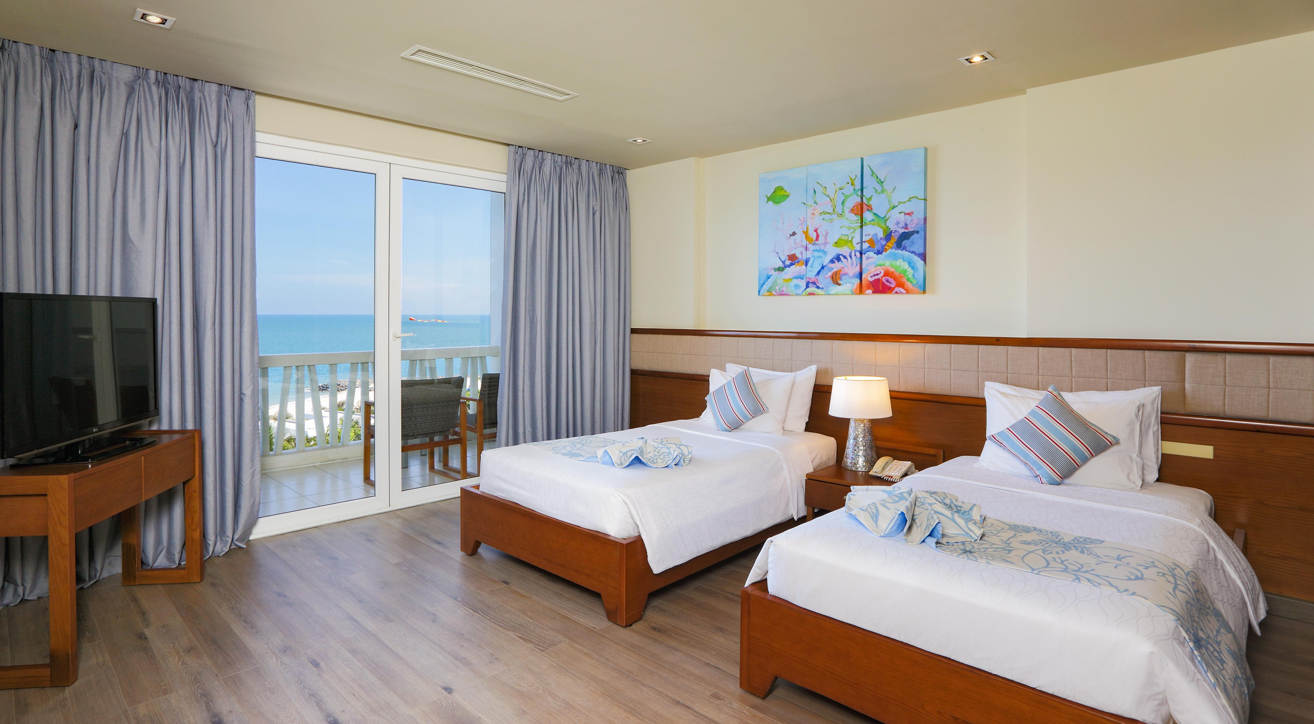 The Cliff Resort & Residences Μούι Νε Εξωτερικό φωτογραφία