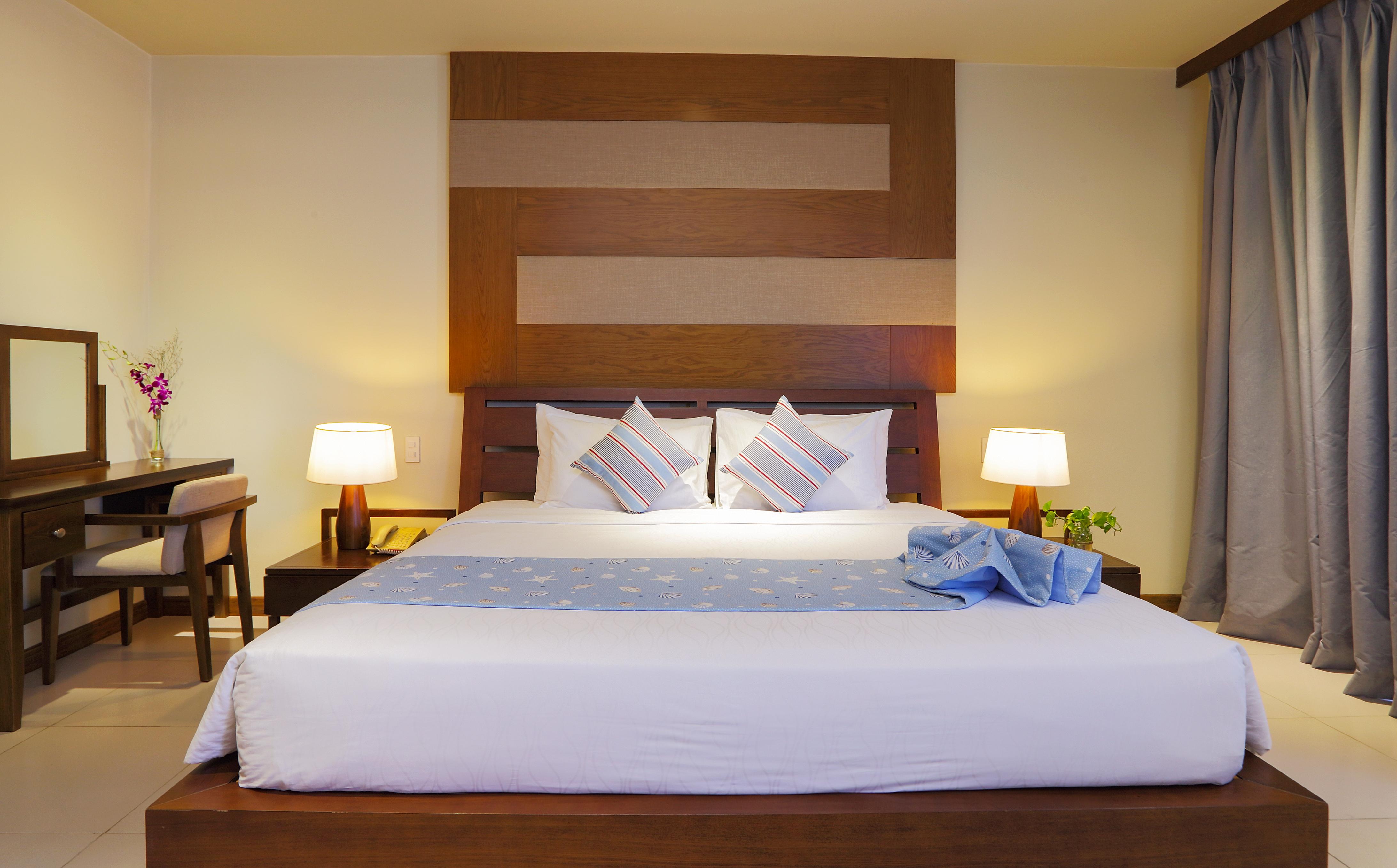 The Cliff Resort & Residences Μούι Νε Εξωτερικό φωτογραφία