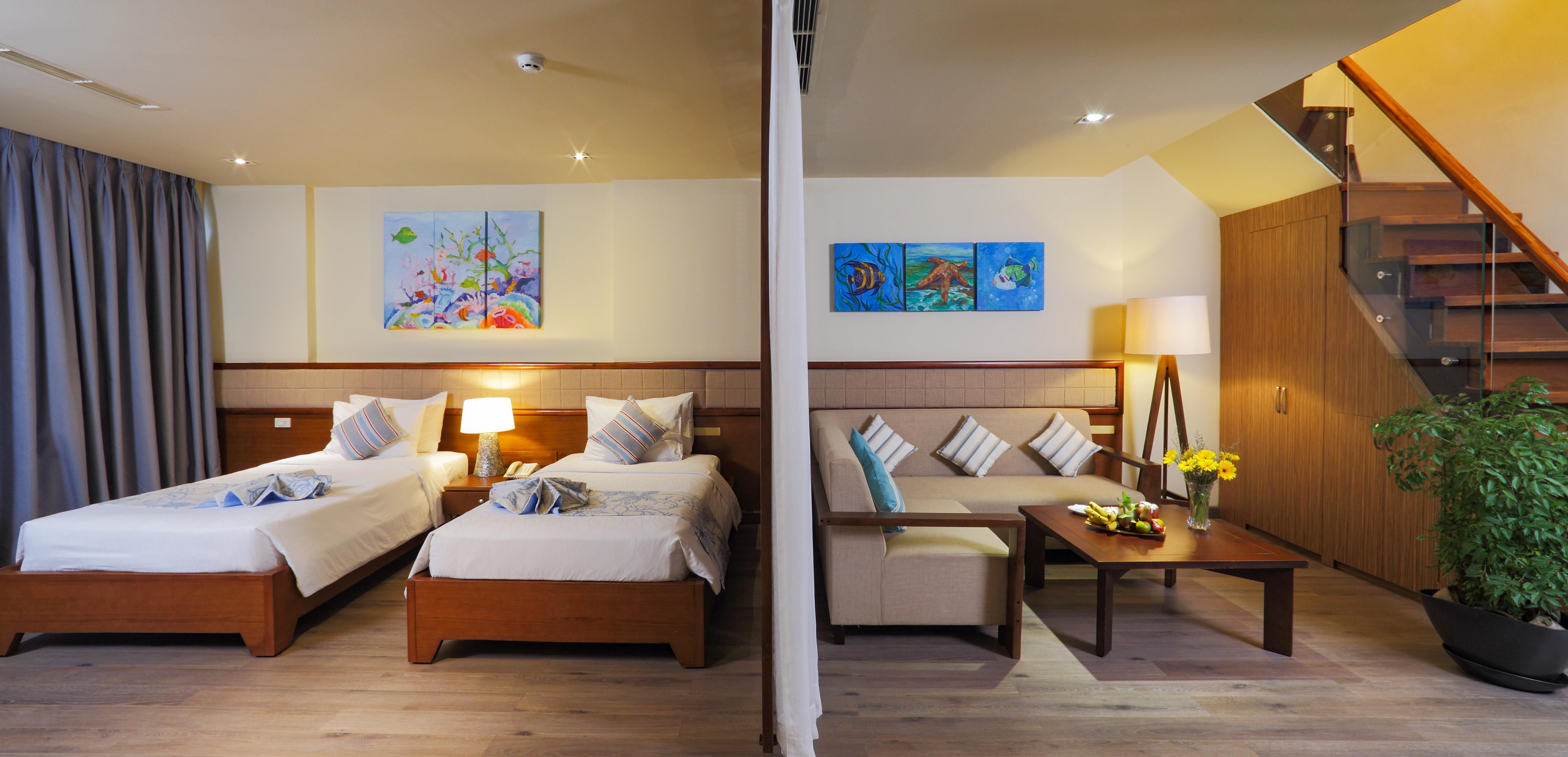 The Cliff Resort & Residences Μούι Νε Εξωτερικό φωτογραφία