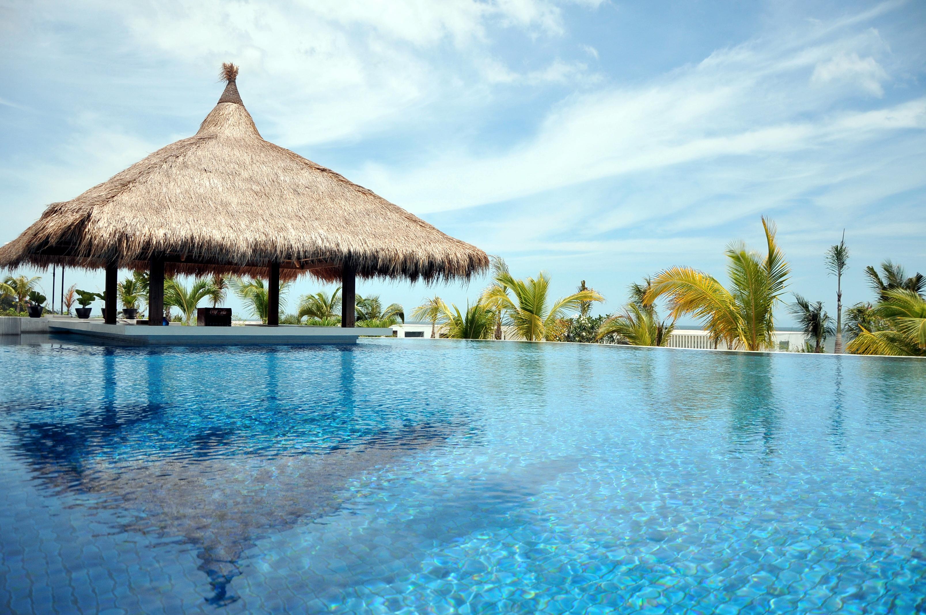 The Cliff Resort & Residences Μούι Νε Εξωτερικό φωτογραφία