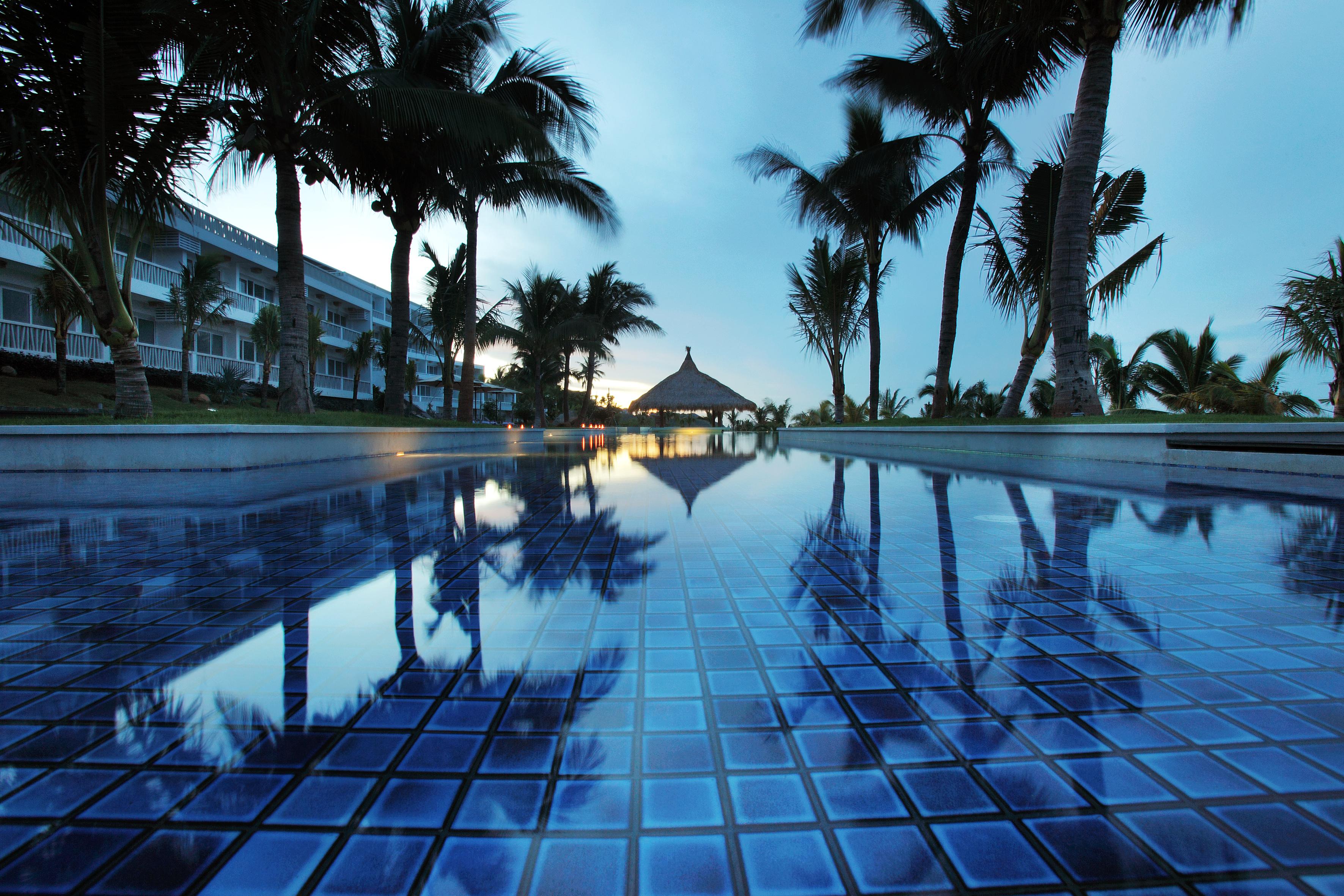 The Cliff Resort & Residences Μούι Νε Εξωτερικό φωτογραφία