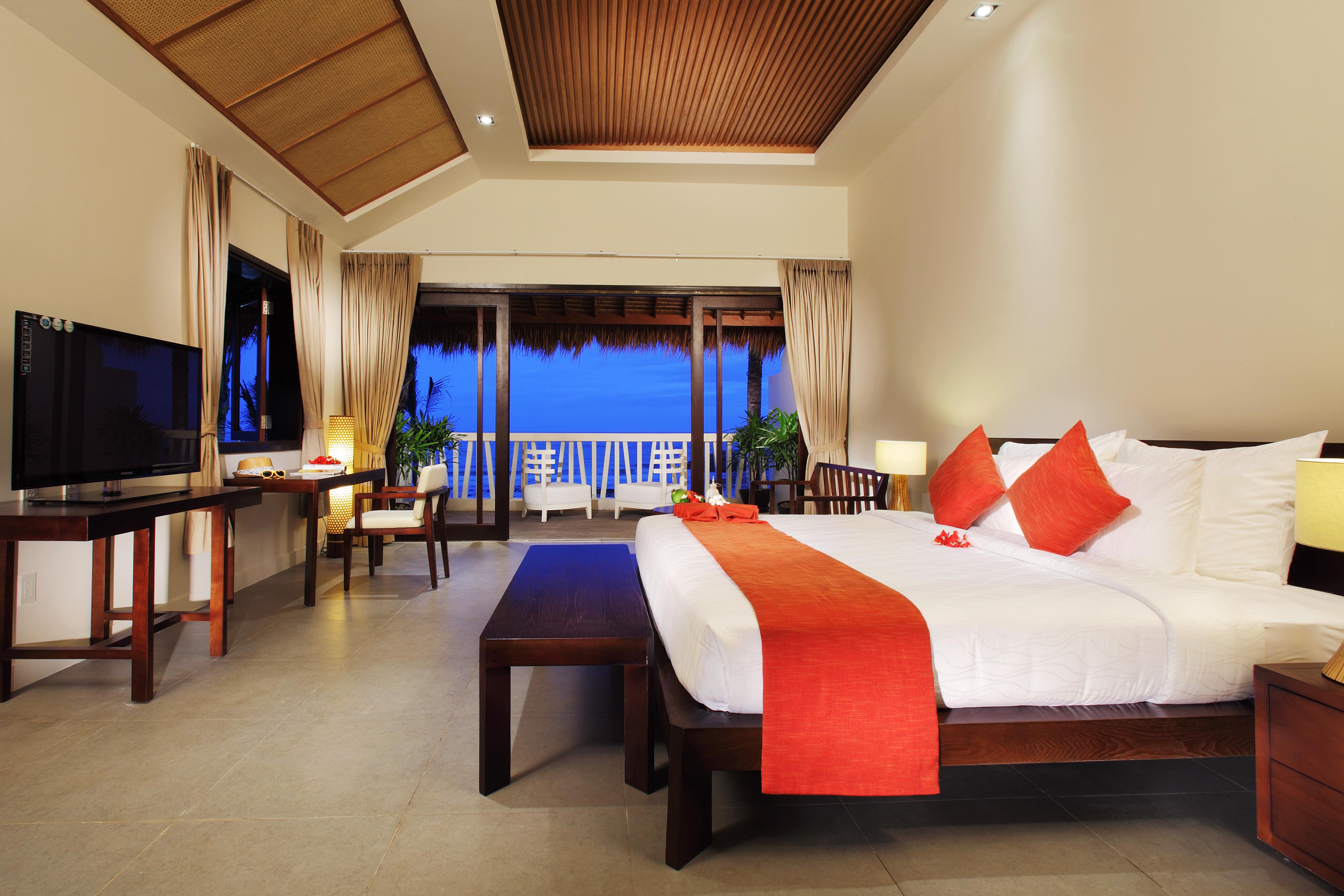 The Cliff Resort & Residences Μούι Νε Εξωτερικό φωτογραφία