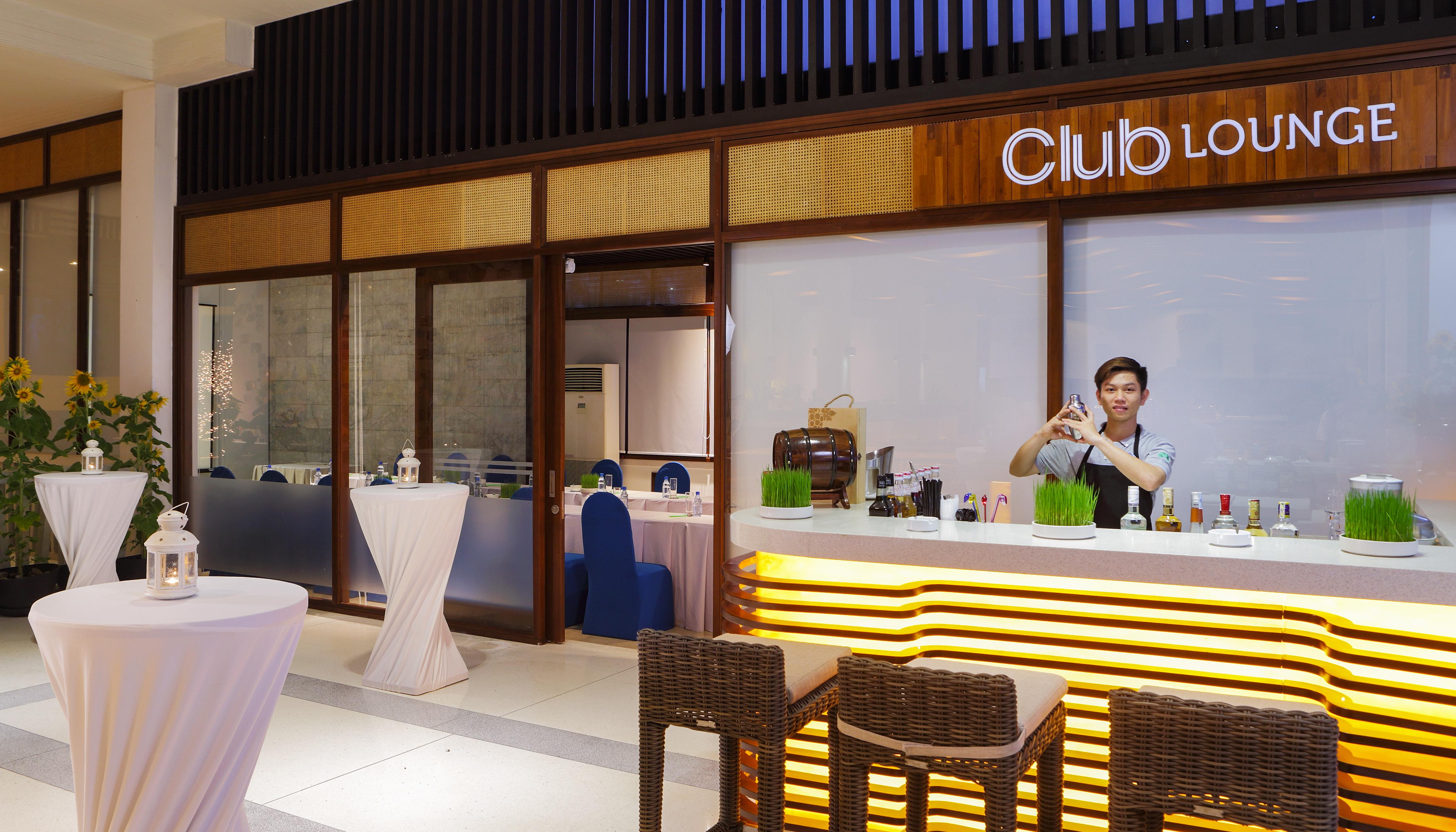The Cliff Resort & Residences Μούι Νε Εξωτερικό φωτογραφία