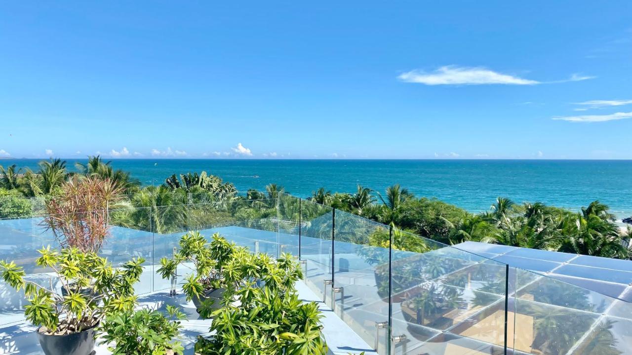 The Cliff Resort & Residences Μούι Νε Εξωτερικό φωτογραφία