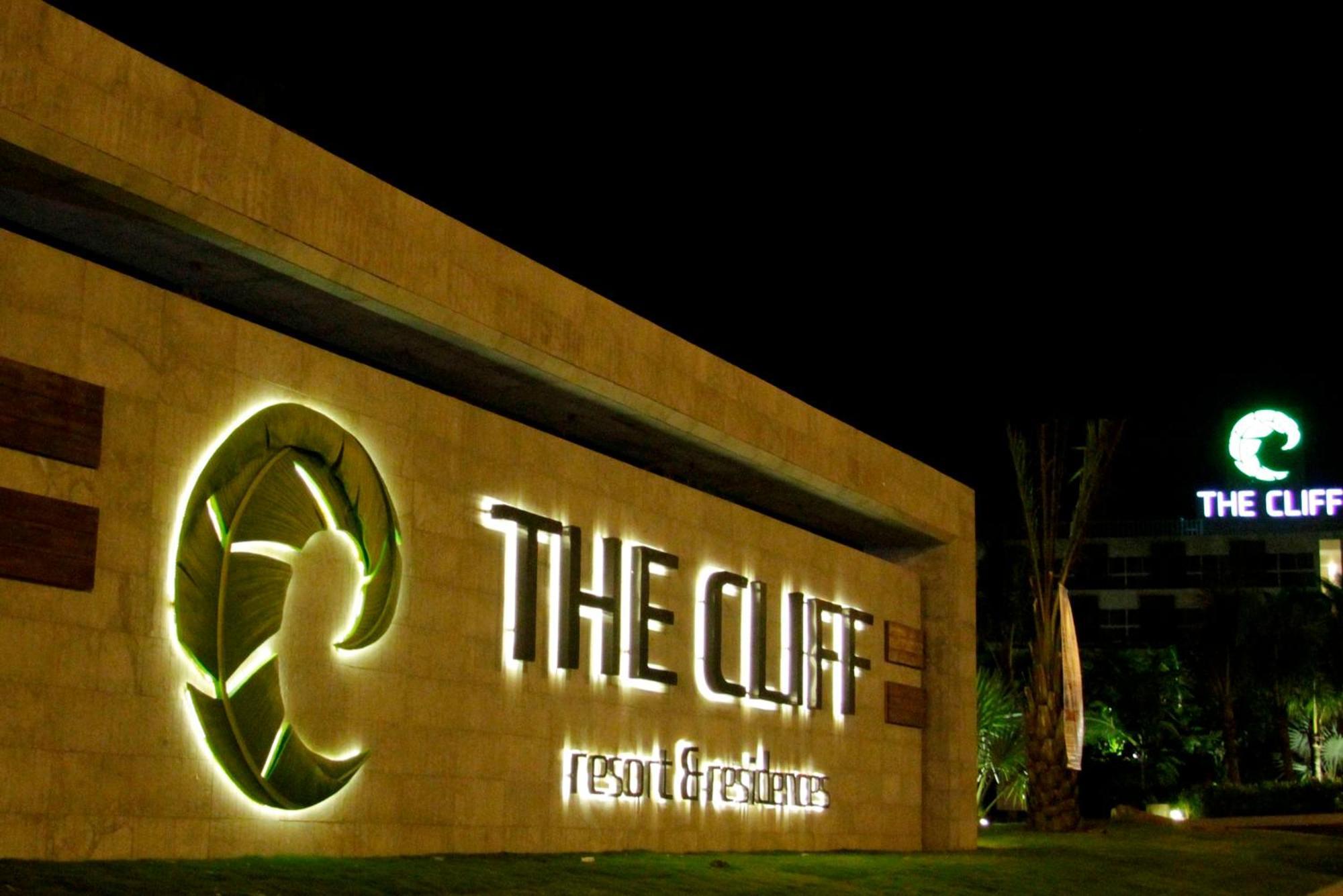 The Cliff Resort & Residences Μούι Νε Εξωτερικό φωτογραφία
