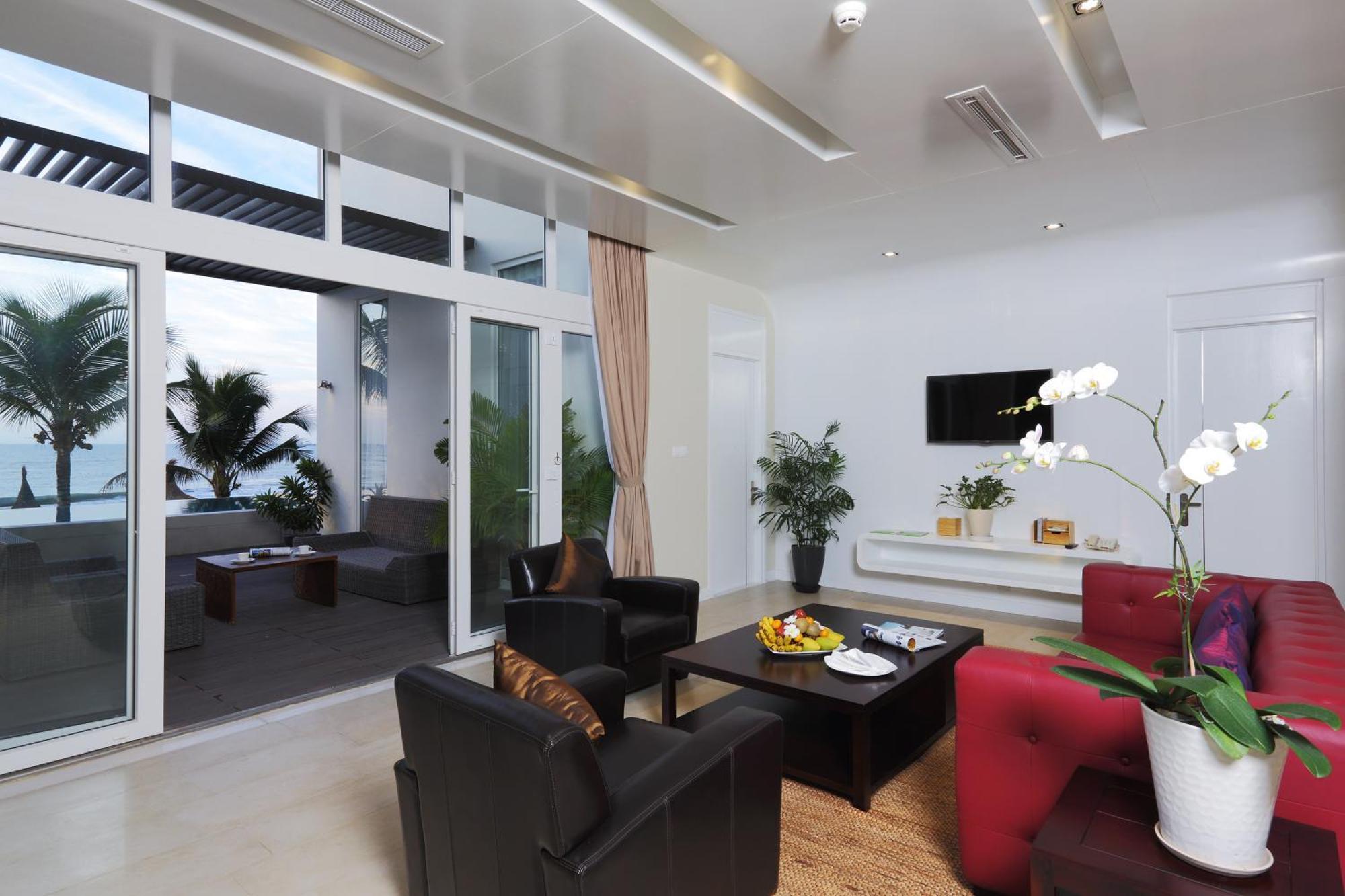 The Cliff Resort & Residences Μούι Νε Δωμάτιο φωτογραφία