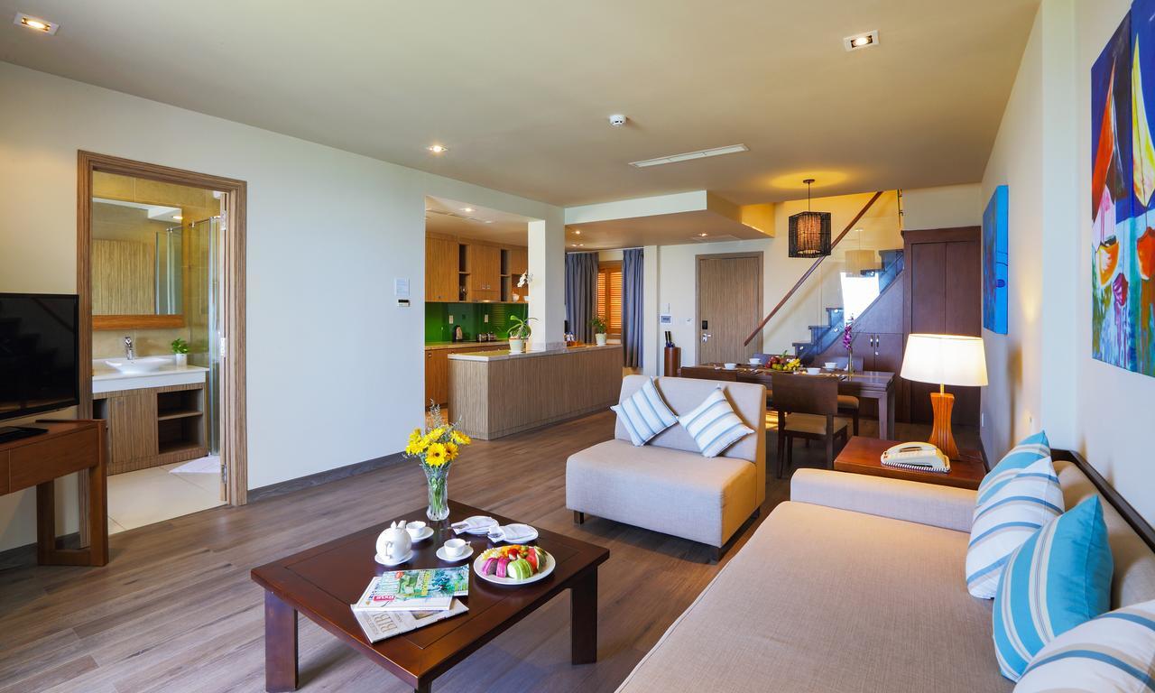 The Cliff Resort & Residences Μούι Νε Εξωτερικό φωτογραφία