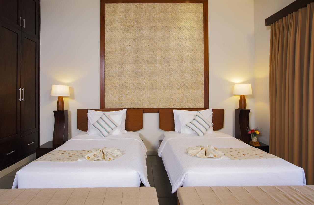 The Cliff Resort & Residences Μούι Νε Εξωτερικό φωτογραφία